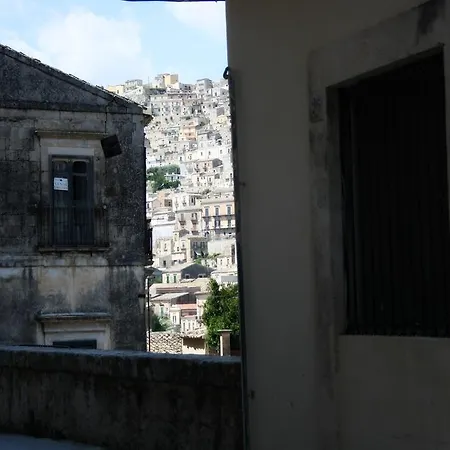 Dimora D'amuri Casa de Férias *