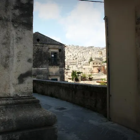 Dimora D'amuri * Modica