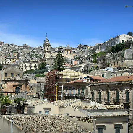 Casa de Férias Dimora D'amuri Modica