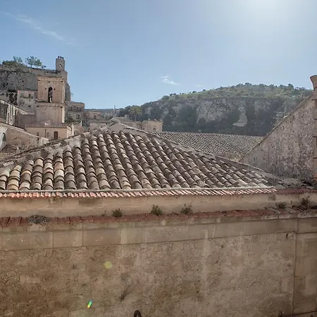 Casa de Férias Dimora D'amuri Modica