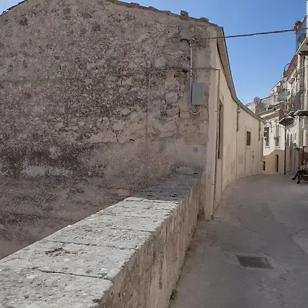 Dimora D'amuri Modica