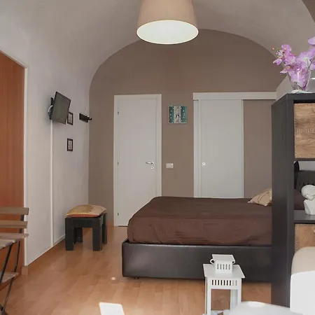 Casa de Férias Dimora D'amuri