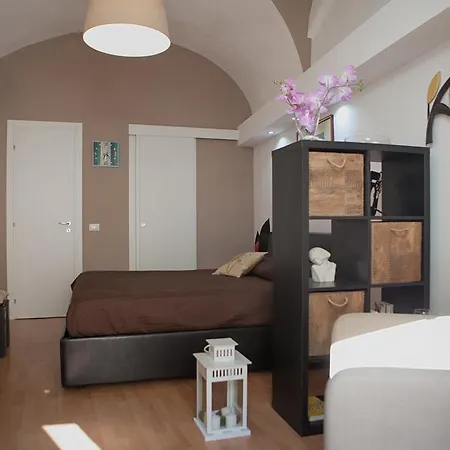 Dimora D'amuri Casa de Férias Modica