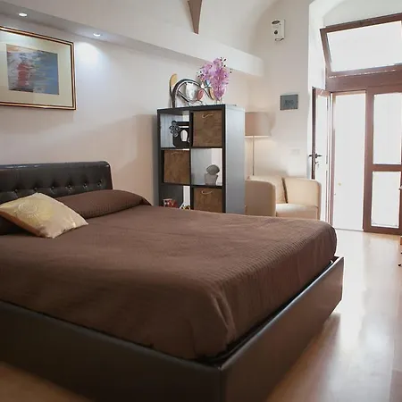 Casa de Férias Dimora D'amuri *