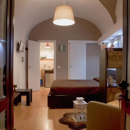 Dimora D'amuri