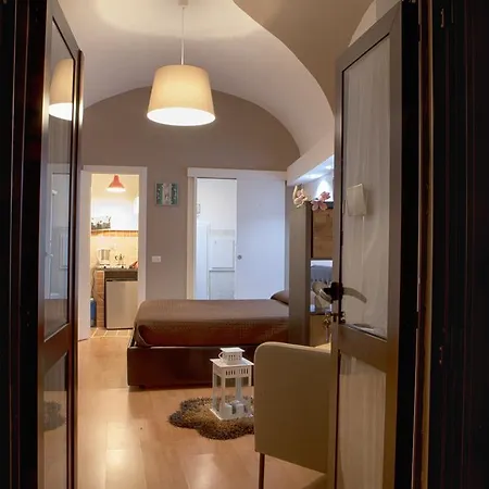 Dimora D'amuri Casa de Férias *